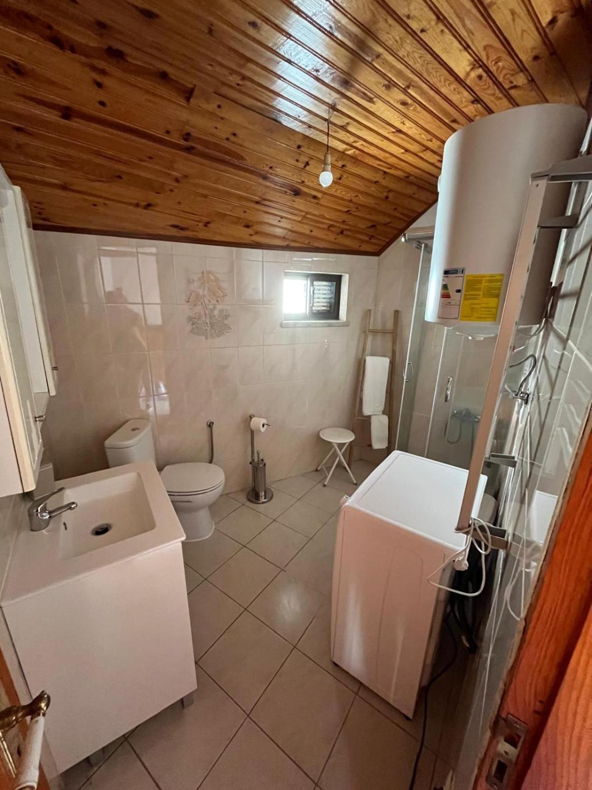 Casa Do Castelo- Serra Da Estrela Covilha Ngoại thất bức ảnh