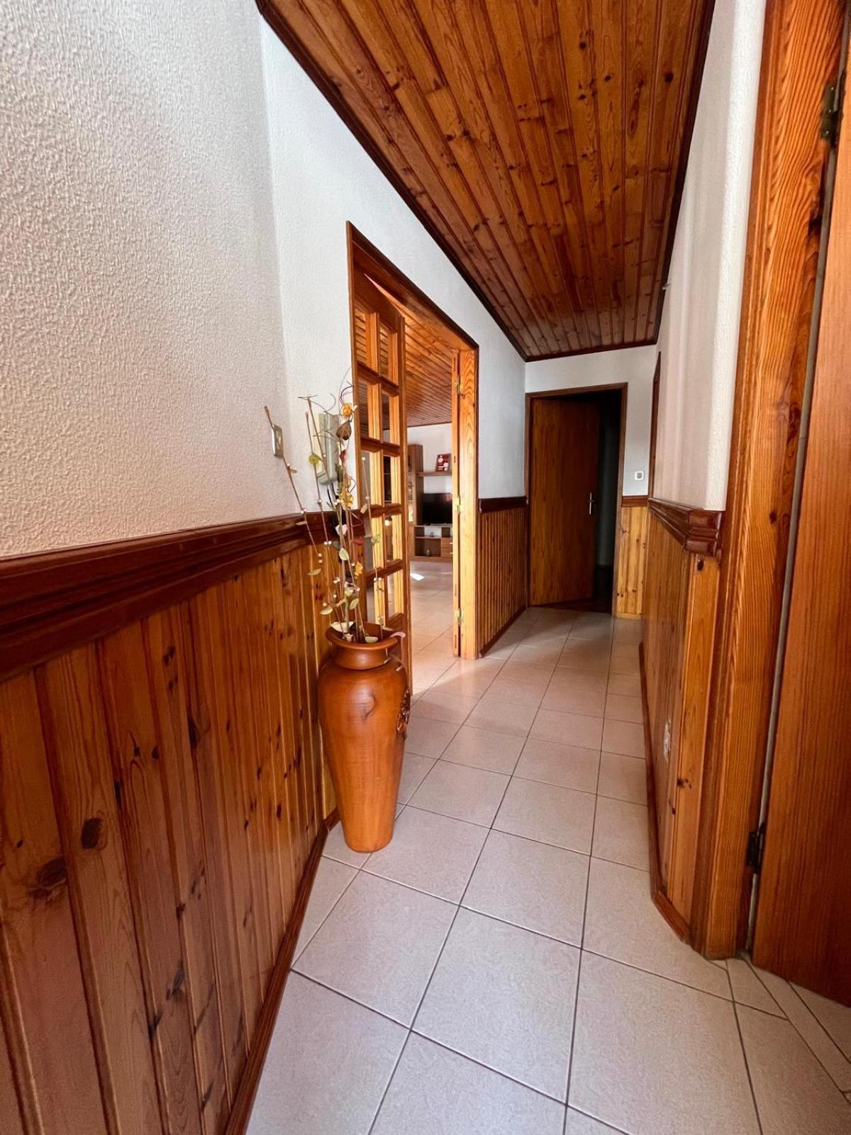 Casa Do Castelo- Serra Da Estrela Covilha Ngoại thất bức ảnh