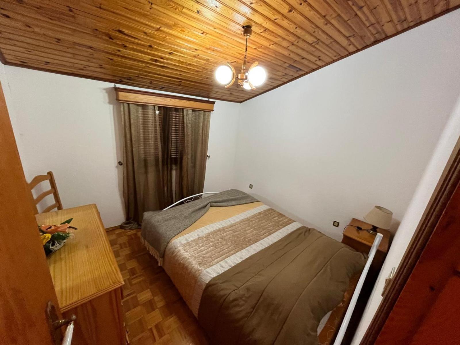 Casa Do Castelo- Serra Da Estrela Covilha Ngoại thất bức ảnh
